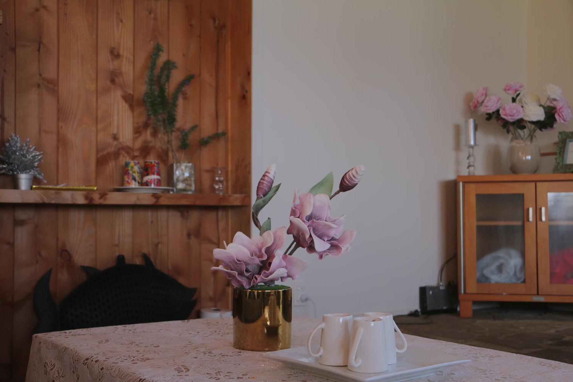 Slipper Island Resort Pauanui Extérieur photo