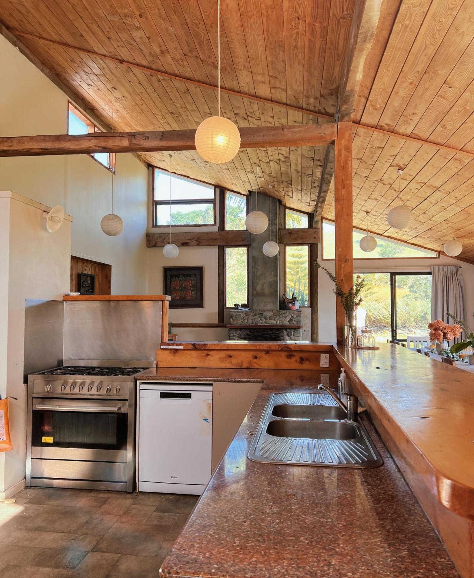 Slipper Island Resort Pauanui Extérieur photo