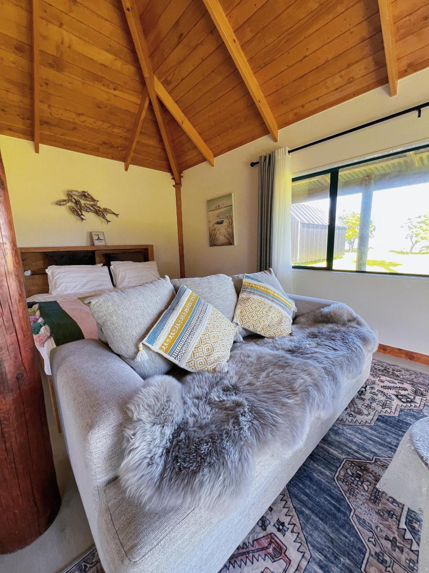 Slipper Island Resort Pauanui Extérieur photo
