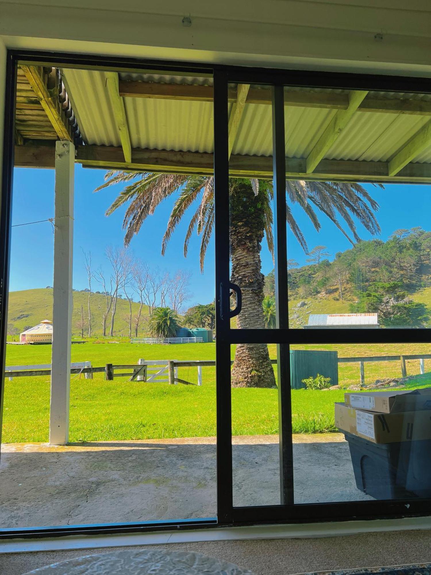 Slipper Island Resort Pauanui Extérieur photo