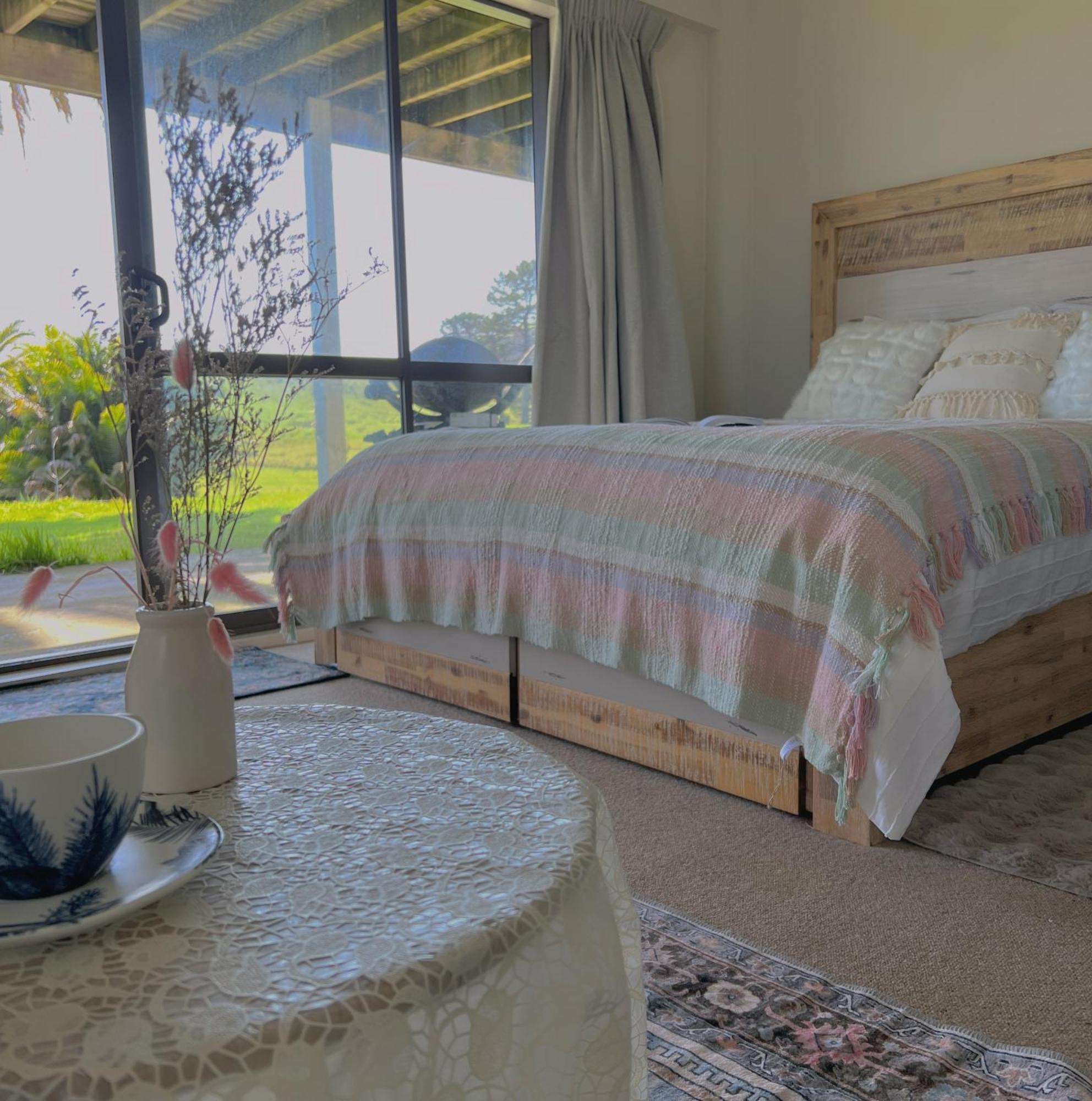 Slipper Island Resort Pauanui Extérieur photo