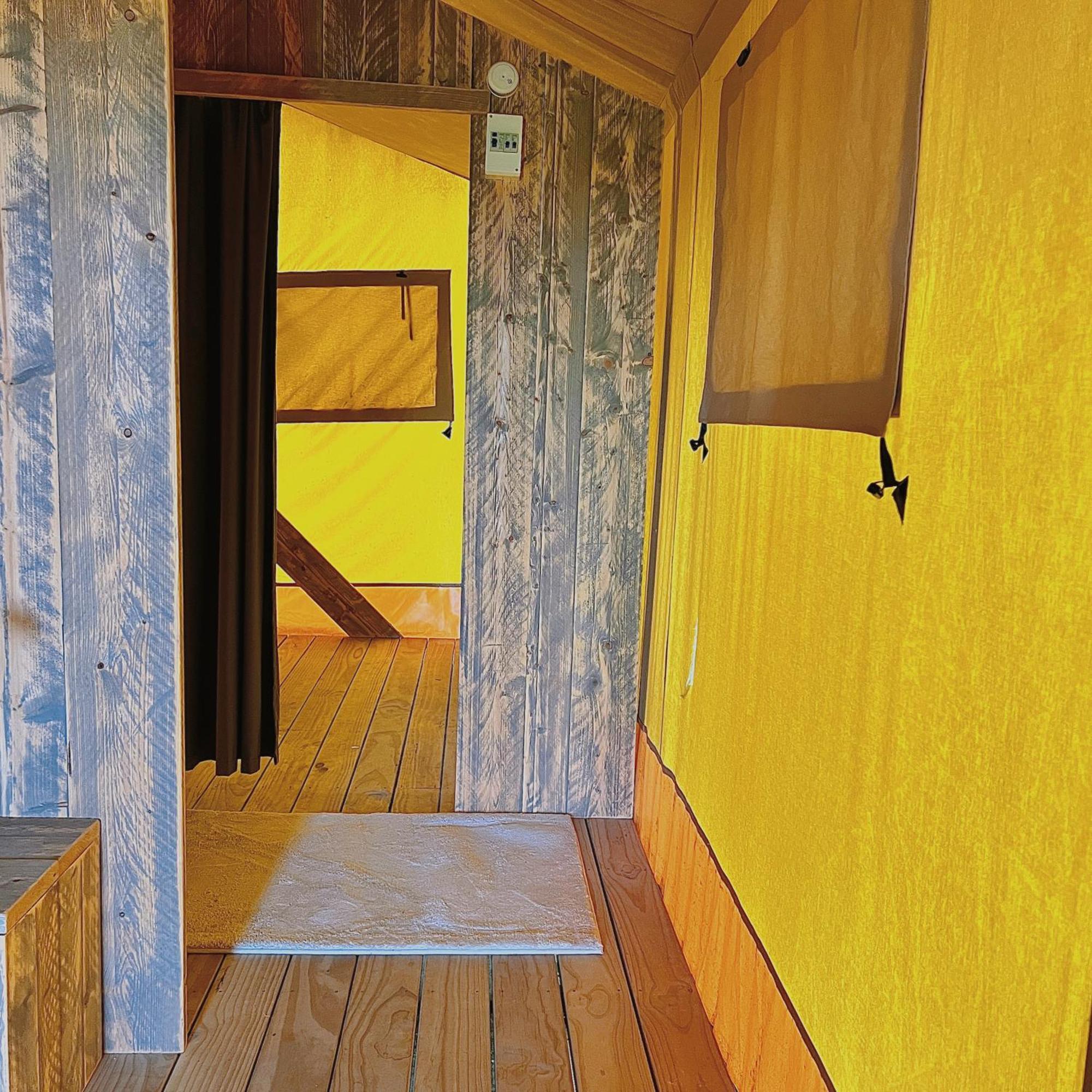Slipper Island Resort Pauanui Extérieur photo