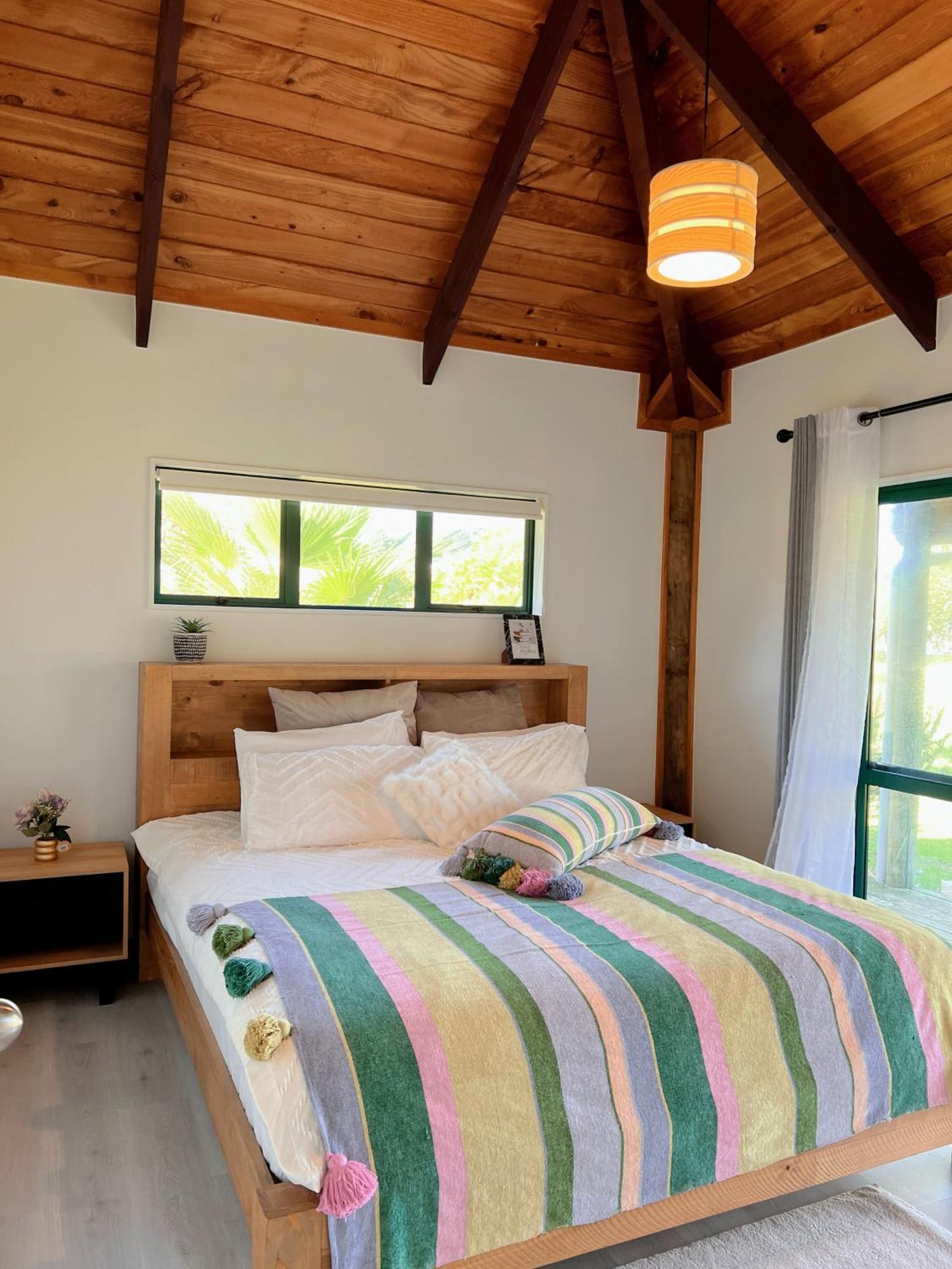 Slipper Island Resort Pauanui Extérieur photo