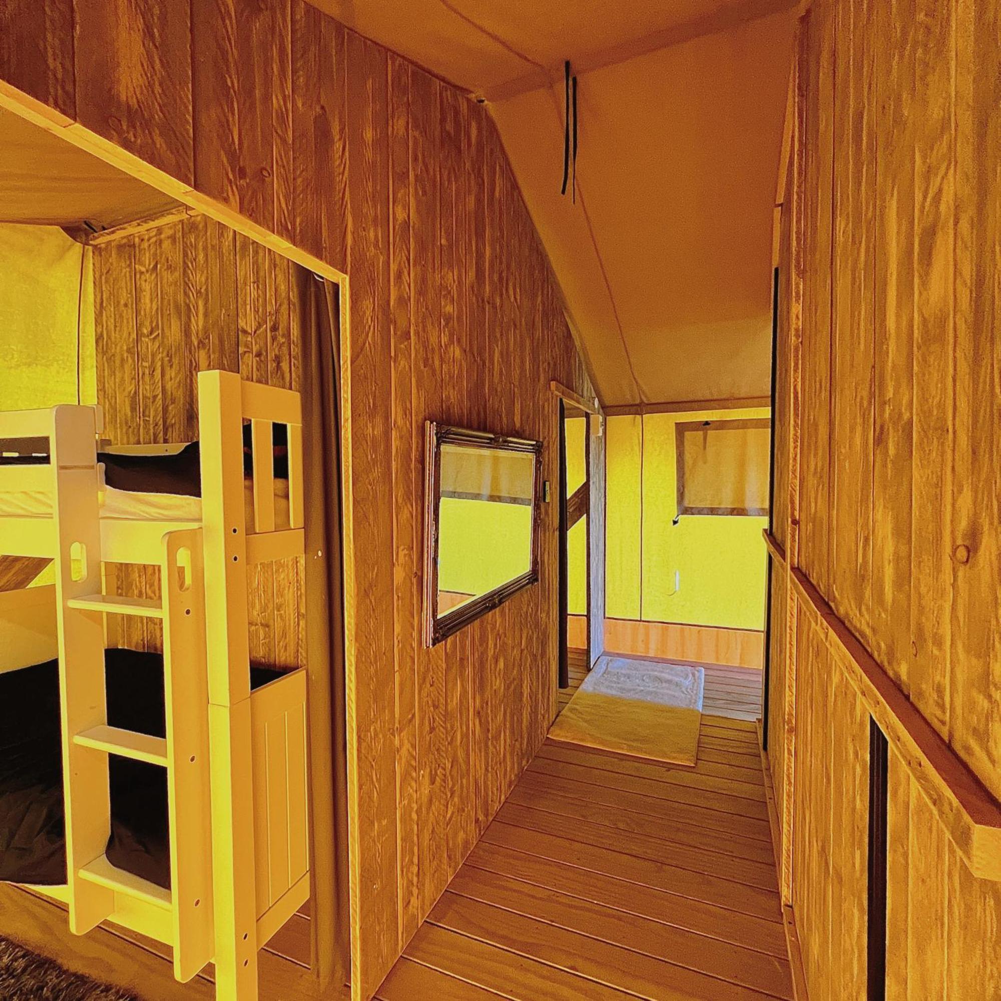 Slipper Island Resort Pauanui Extérieur photo
